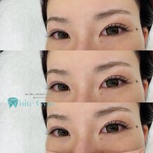 #eyelash#マツエク#リペア